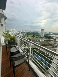 Citylights (D8), Condominium #637716331